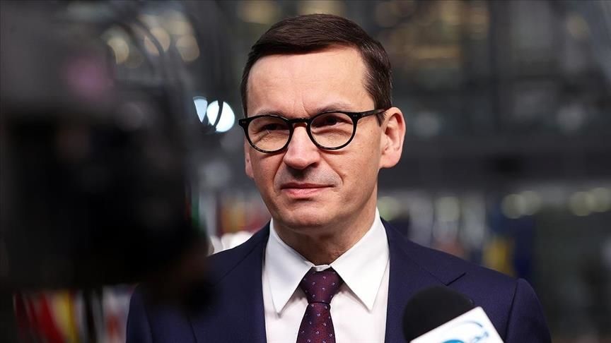 Моравецкий предсказал "очень жесткое наступление" армии РФ, назвав сроки