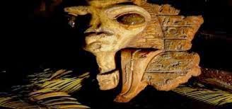 Музей Рокфеллера содержит секретные артефакты, которые могли бы переписать историю Египта