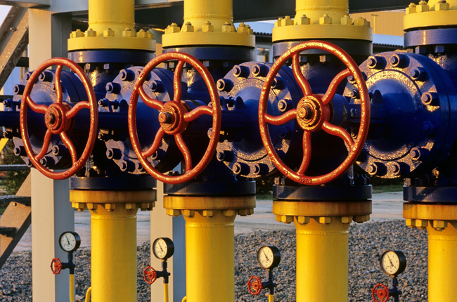 $5 млрд в трубу: России не удалось заблокировать поставку газа в Украину из Европы