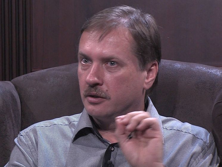 ​“Уговаривала военных и радикалов”: Чорновил рассказал новые детали госпереворота Савченко