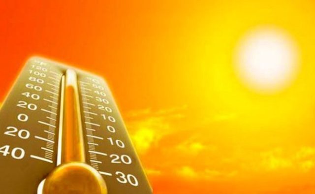 Тропическая жара, ливни и шквалы в июне: синоптик озвучил прогноз на первый месяц лета