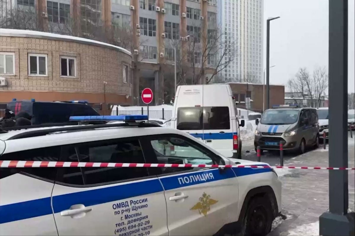 ​Генерал ГРУ, поддержавший Пригожина: почему Кремль мог захотеть убрать "Степаныча"