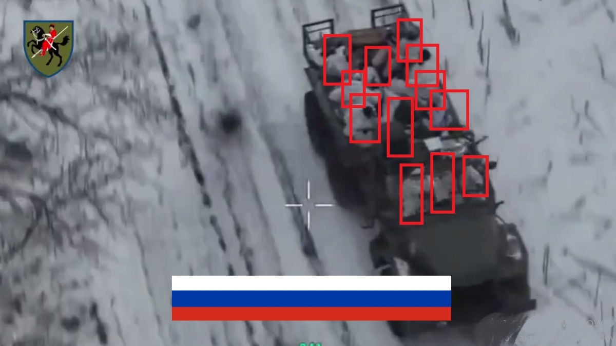 "У них не было шансов", - ВСУ показали масштабный разгром россиян на фронте