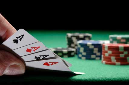 Легализация покера на Украине: вчера, сегодня, завтра