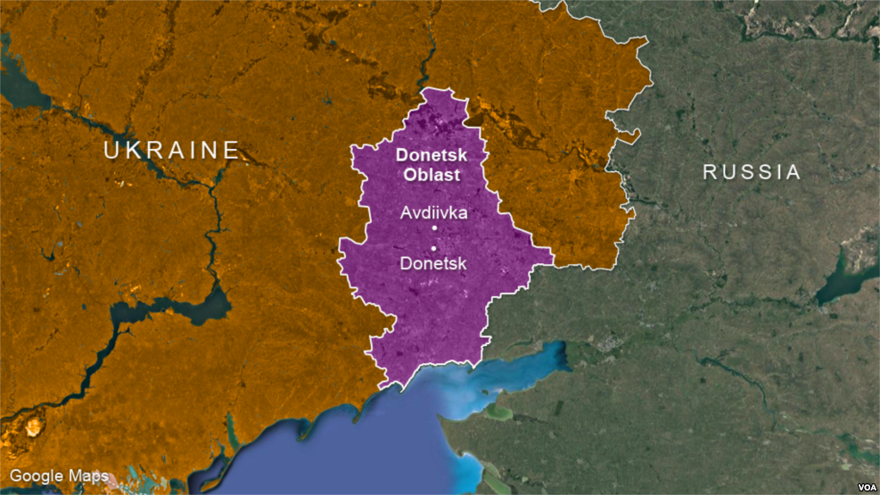Европейский Союз осудил вооруженные действия России на Донбассе: Кремль нарушил Минские договоренности