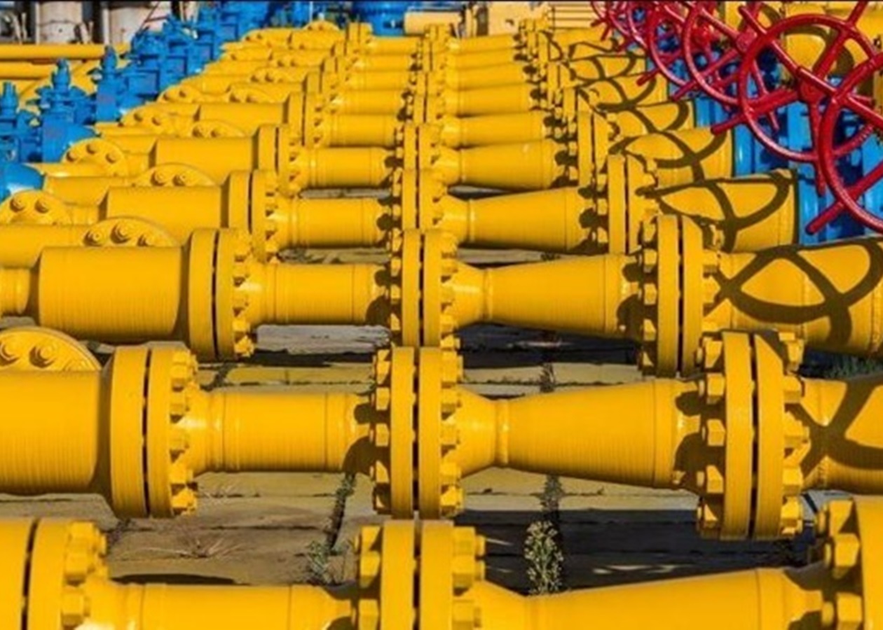 Россия окончательно потеряла рынок газа в Украине: Киев рекордно наращивает поставки из других стран