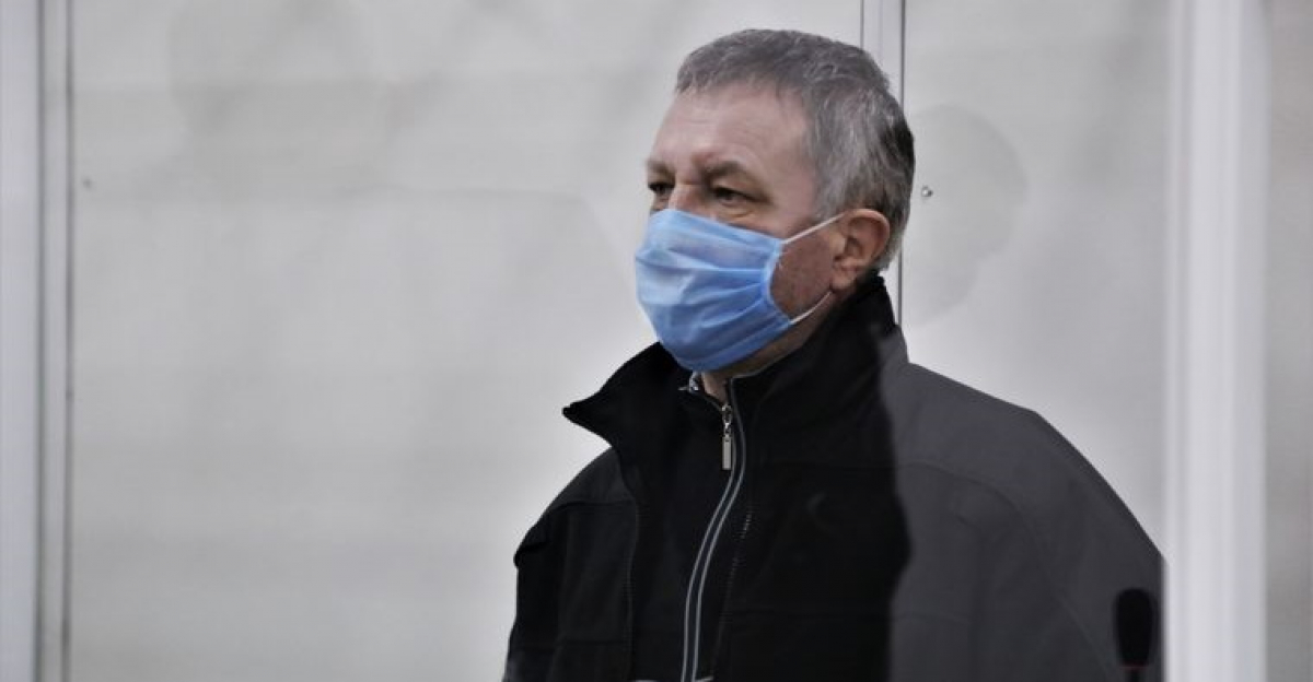Задержанный за госизмену Шайтанов останется под арестом: ему предъявлено еще одно подозрение