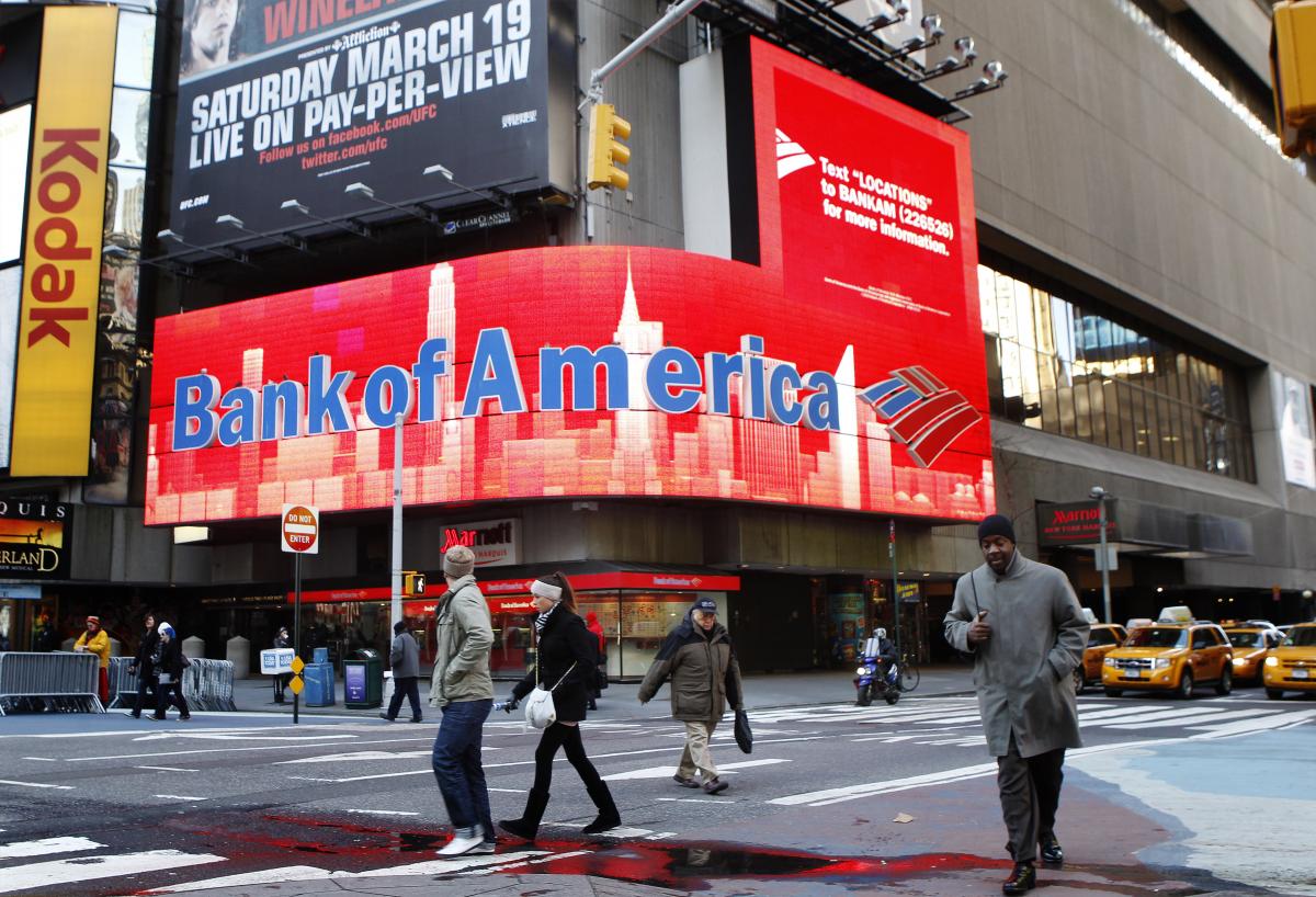 Россию ожидает дефолт, а в мире начнется новый экономический кризис - Bank of America назвал сроки