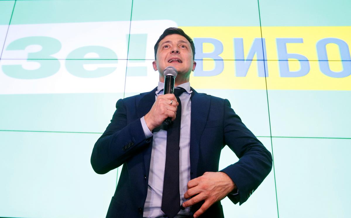 Зеленскому ответили по поводу "модераторства" Тимошенко: дебаты будут вести два известных журналиста, названы имена