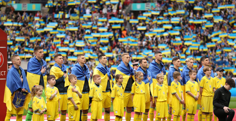 Євро – 2024: у Німеччині обіцяють подбати про безпеку збірної України та її вболівальників