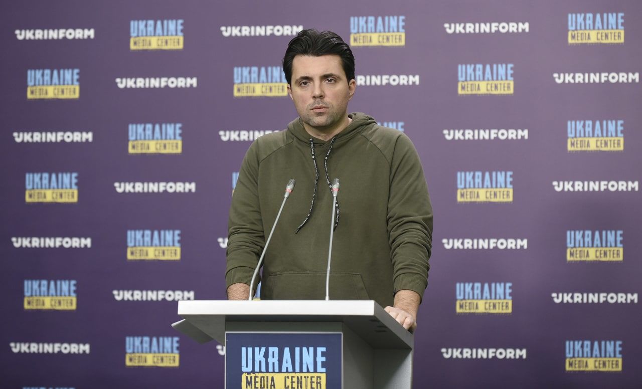 На Ставке Зеленского обсудили возможное увольнение главы "Укрэнерго" Кудрицкого - названы причины