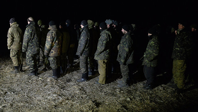 Названа точная дата обмена пленными на Донбассе: информацию подтвердили сразу несколько источников