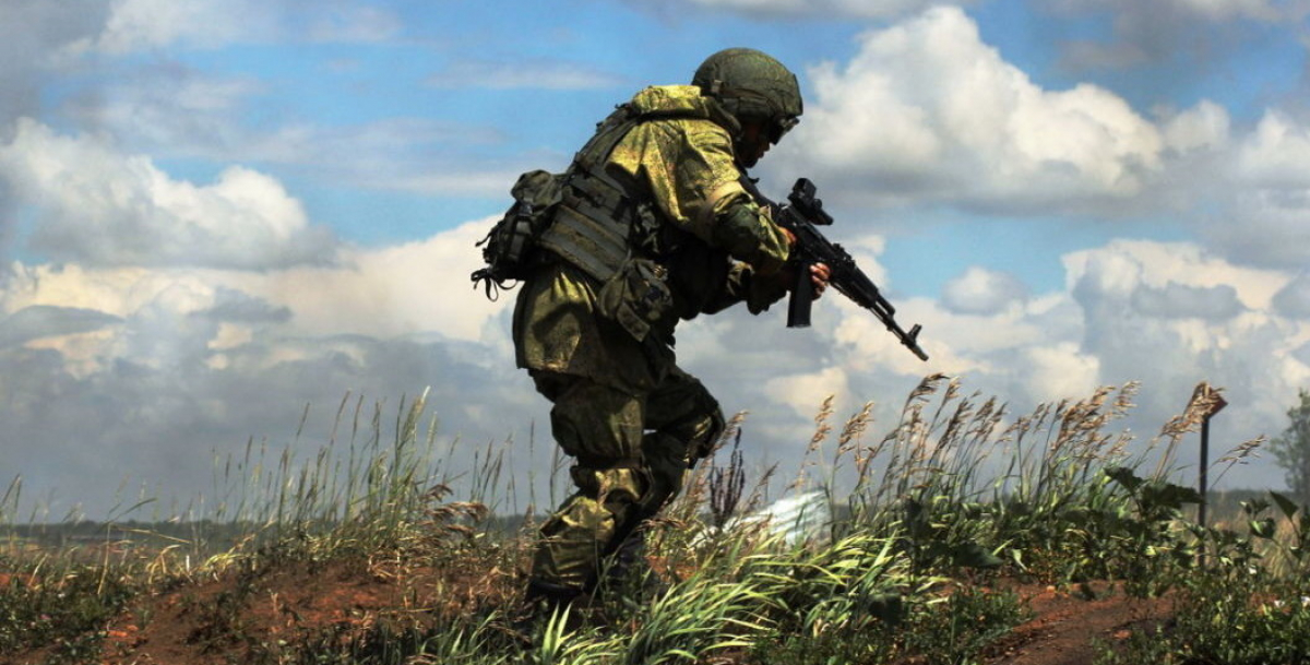 В Беларусь отправили десантников из Пскова, которые воевали против Украины