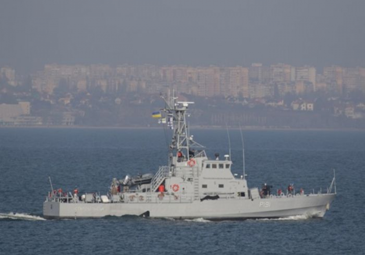 ​ВМС Украины вывели в Черное море "Айленды" - экипажам катеров поставлена важная задача
