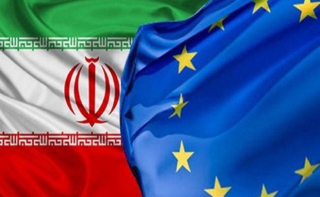 Иран доигрался с дронами: Европа вводит новые санкции 
