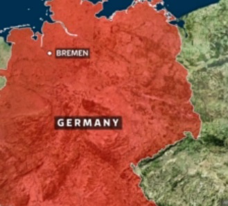 В Южной Саксонии, где прогремел взрыв на химзаводе, будут эвакуированны 13 тыс. жителей