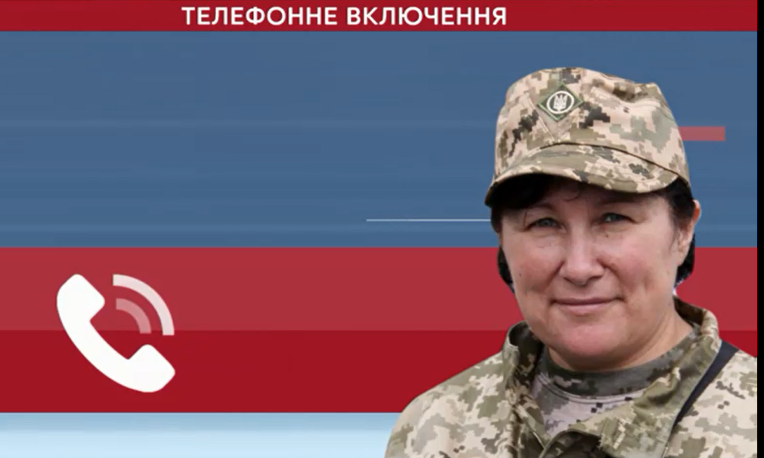 Ранение волонтера: Юлия Толмачева отправлена в Днепр, а волонтеры рассказали, зачем ехали в Зайцево
