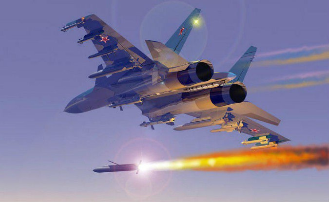 ​Российская авиация снова ударила по многолюдному рынку: появились новые подробности атаки Восточной Гуты, убившей более 60 сирийцев
