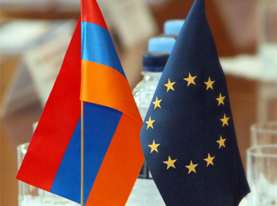 Армения намерена возобновить курс на Евросоюз - минэкономики страны