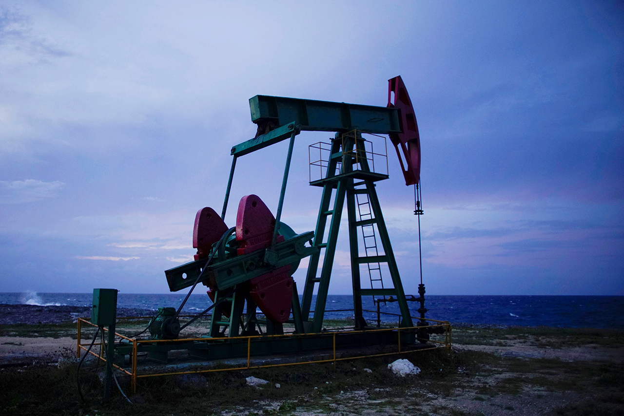 Сделка ОПЕК+ не повлияла - российская нефть Urals дешевеет