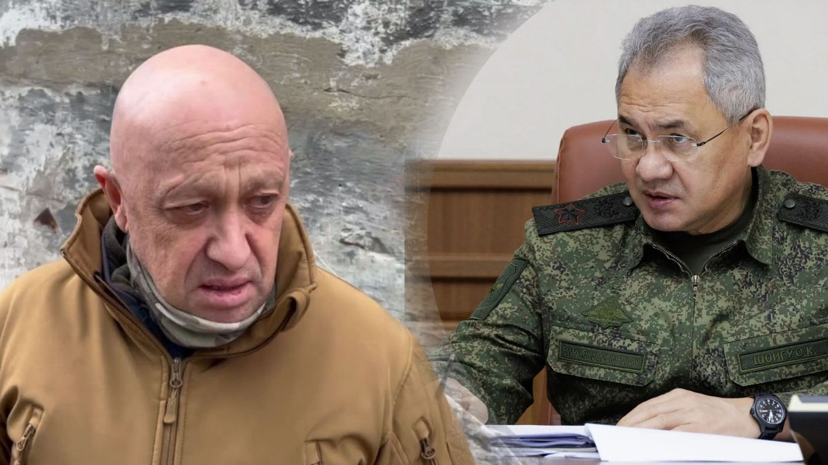 ​Конфликт между Пригожиным и МО РФ показал, что оккупантам будет сложно вести оборону против ВСУ, – ISW