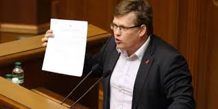​График повышения тарифов в Кабмине еще не утвержден