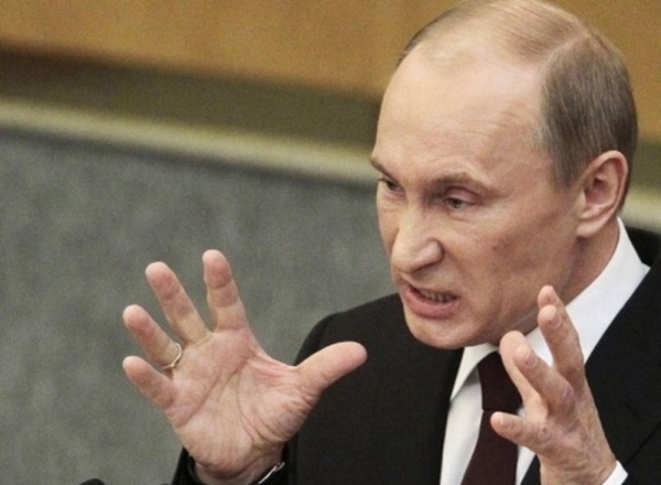 США пригрозили Путину из-за Украины: как поставили Россию на место 