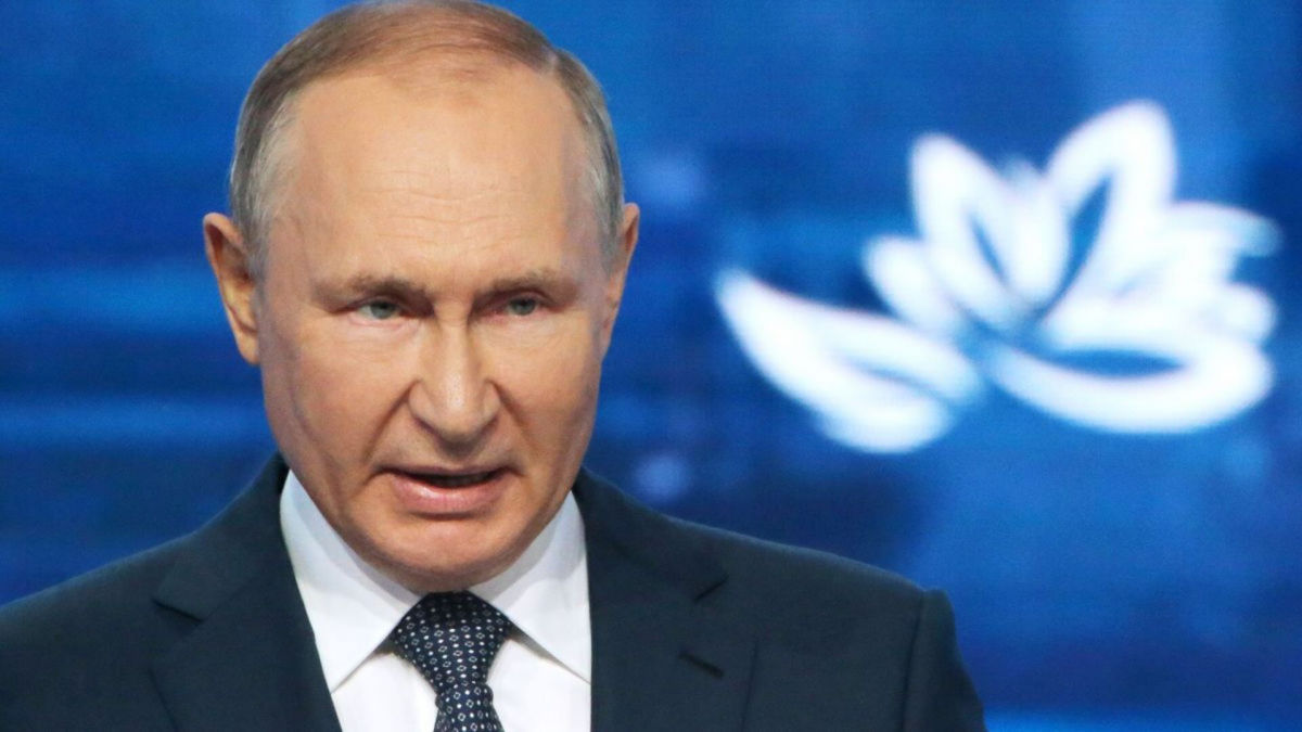 ​ISW: чем опасна заморозка линии фронта, и какие новые уступки хочет от США Путин