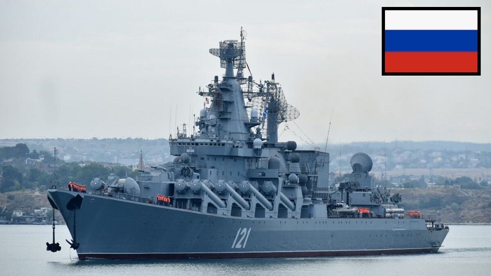 "Крайне болезненный удар", – российский журналист про потопление ракетного крейсера "Москва"