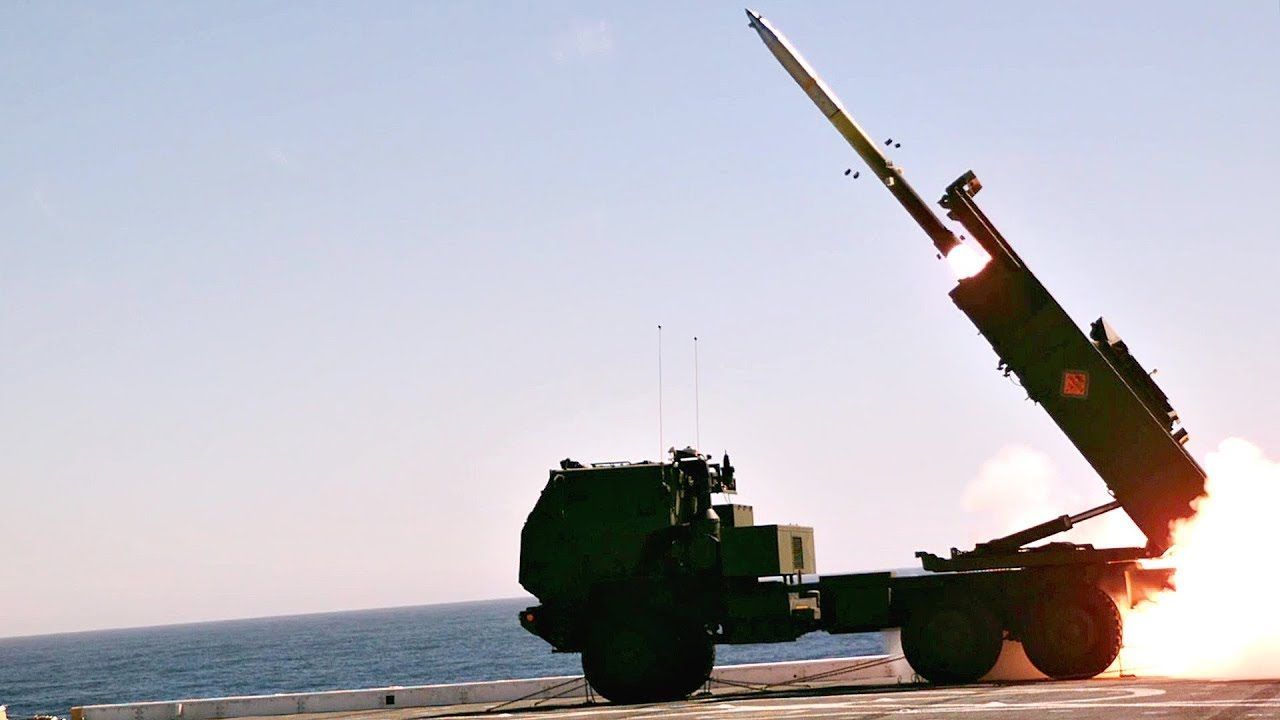 Наносити удари по військових аеродромах РФ: у Пентагоні готові надати ЗСУ нову зброю