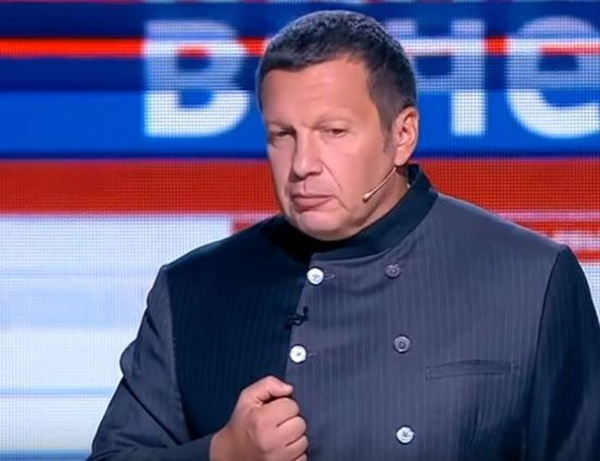 “Последняя осень Кремля: октябрь 2017 года войдет в историю России как самое печальное время за последние 20 лет”, - Бутусов