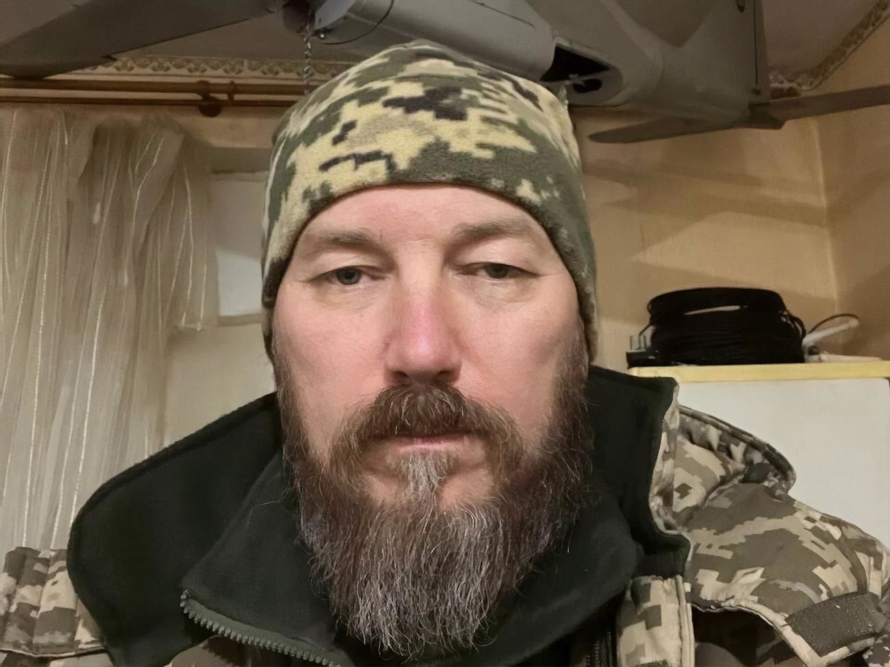 "Я шокований", – Мадяр розповів про реакцію українців на прохання від ЗСУ з фронту