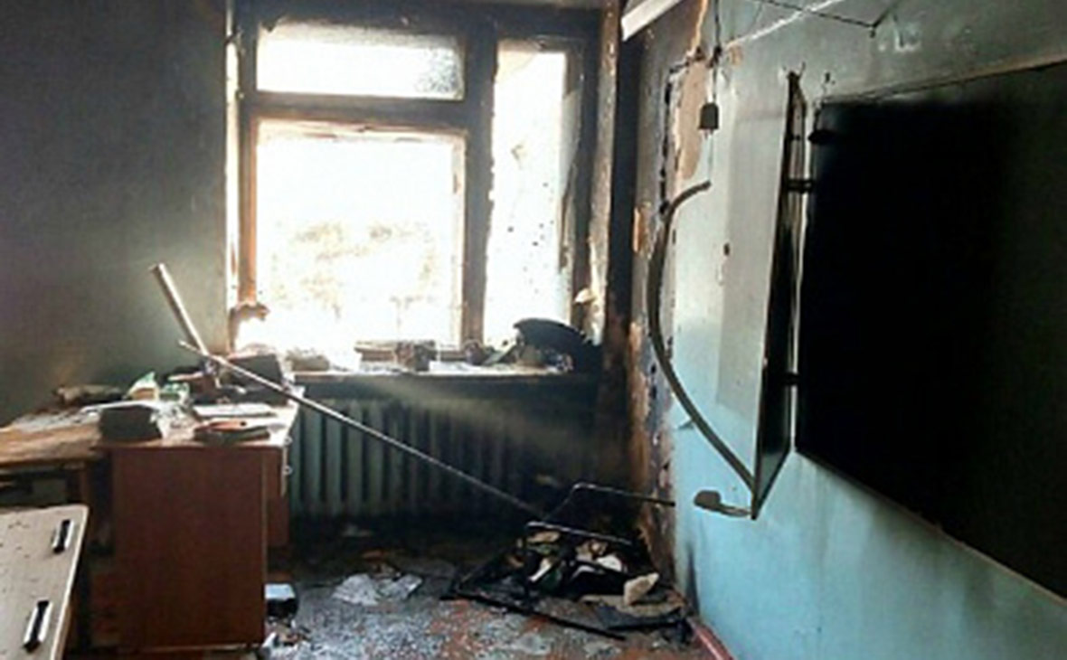 "Там одна очень тяжелая девочка", - уполномоченный по правам ребенка при Путине осмелился прокомментировать страшное нападение в Улан-Удэ