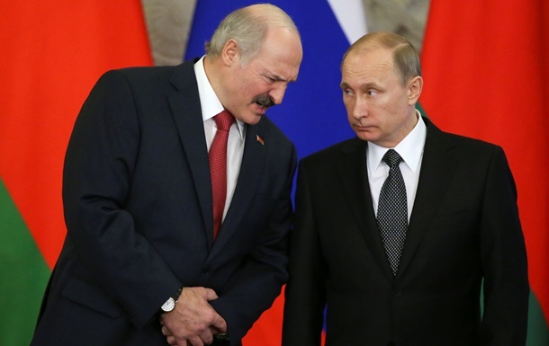 Лукашенко прокомментировал интеграцию Беларуси и РФ: "Россия не в состоянии навязать волю кому-то"