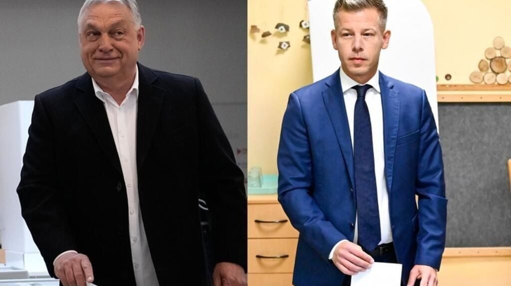 Выборы в Венгрии: экзит-поллов после голосования не будет - СМИ