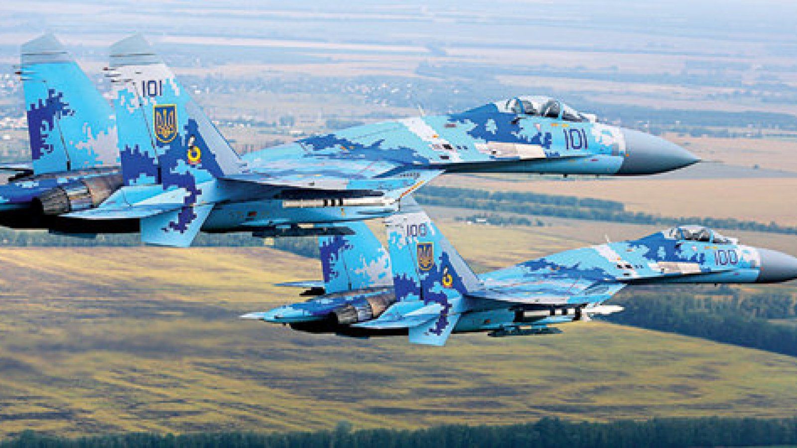 ​СМИ: озвучены потери украинской боевой авиации и названы самолеты, которые могут их восполнить