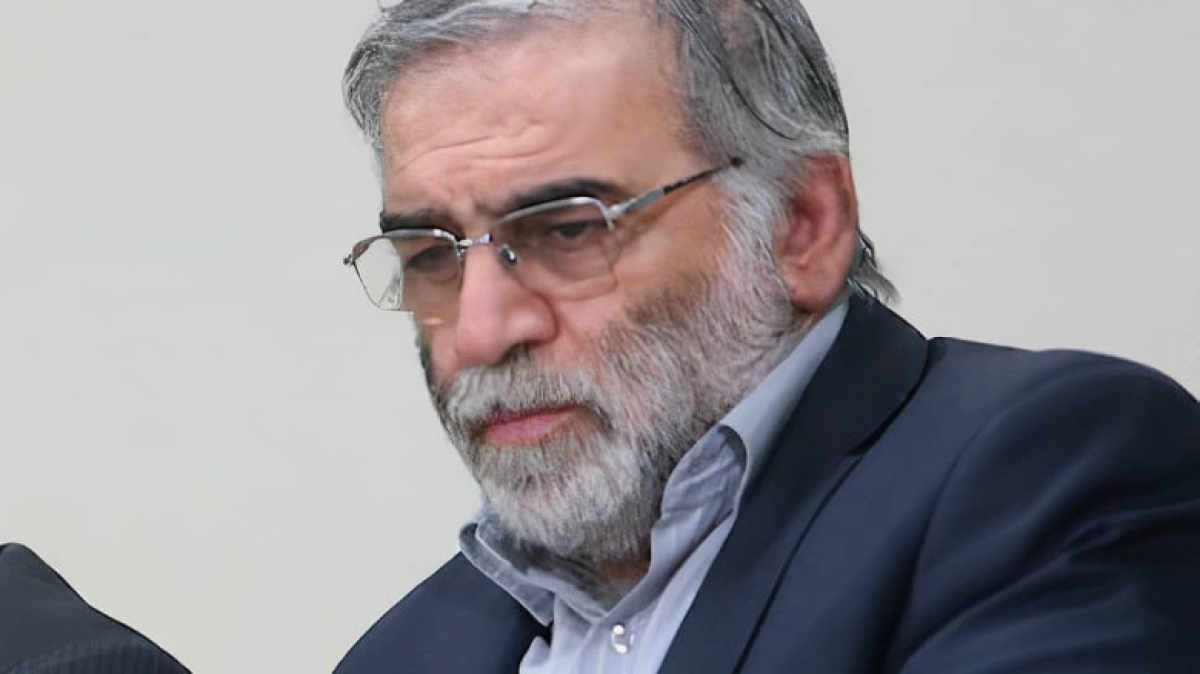 Гибель "иранского Оппенгеймера" Фахризаде: Тегеран обещает отомстить Израилю