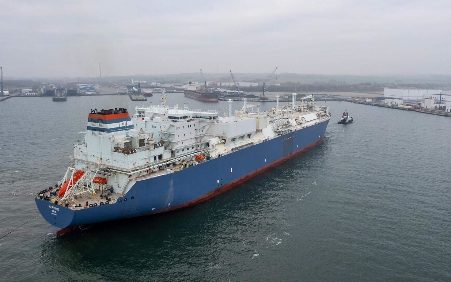 Китай бросился спасать Кремль после обвала поставок российской нефти в Индию