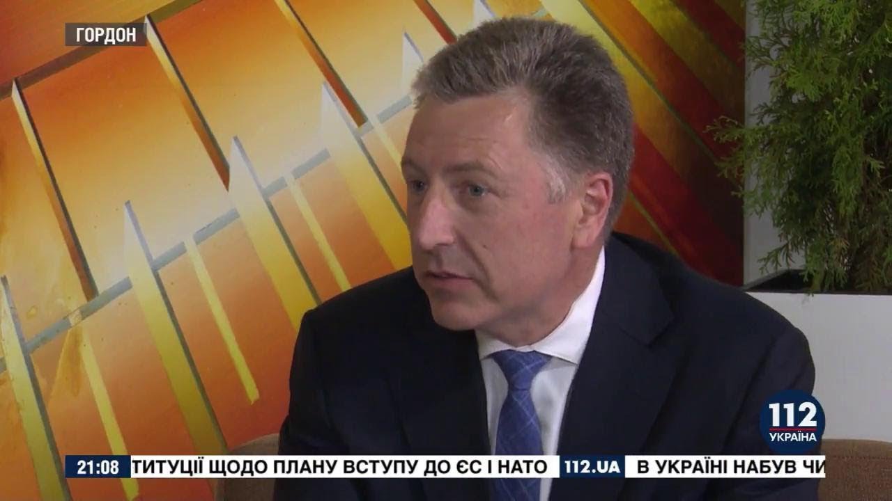 "В Кремле очень медленно думают", - Волкер рассказал об ошибках России в отношении Украины