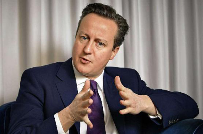 Кэмерон предупредил всю Великобританию об угрозе фанатичного экстремизма
