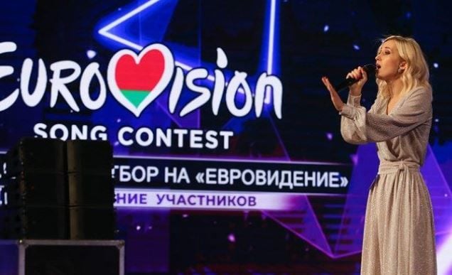 Беларусь хотят не пустить на "Евровидение": евродепутат Карлсбро выдала подробности 