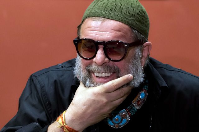 Соловьев и Ургант "сцепились" из-за песни Гребенщикова и "бандеровской Украины": пропагандиста вынесли из студии