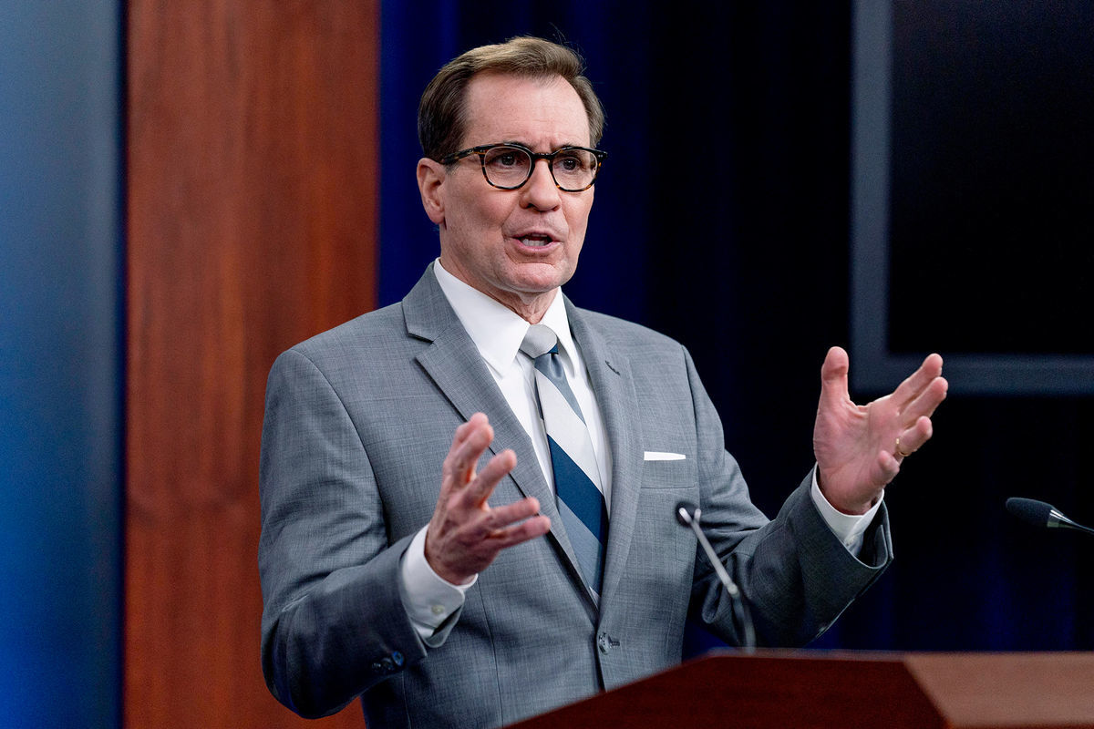 Частичный вывод войск Израиля из Газы: появилась реакция США