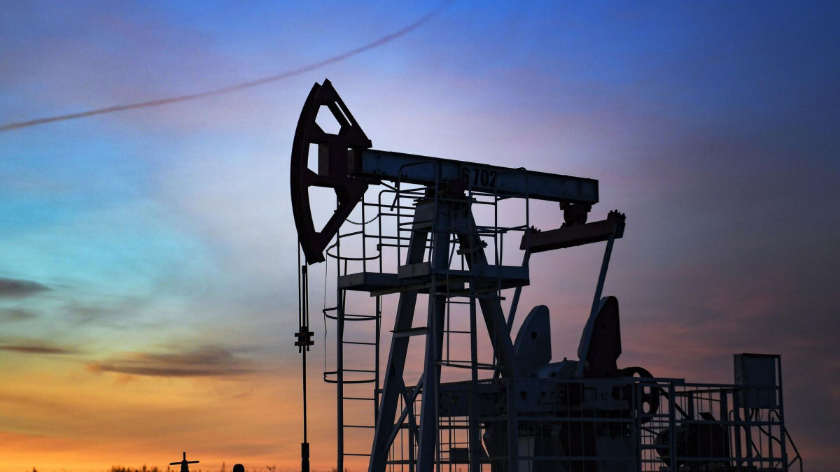 Москва озвучила ответ на "потолок цен" в отношении российской нефти
