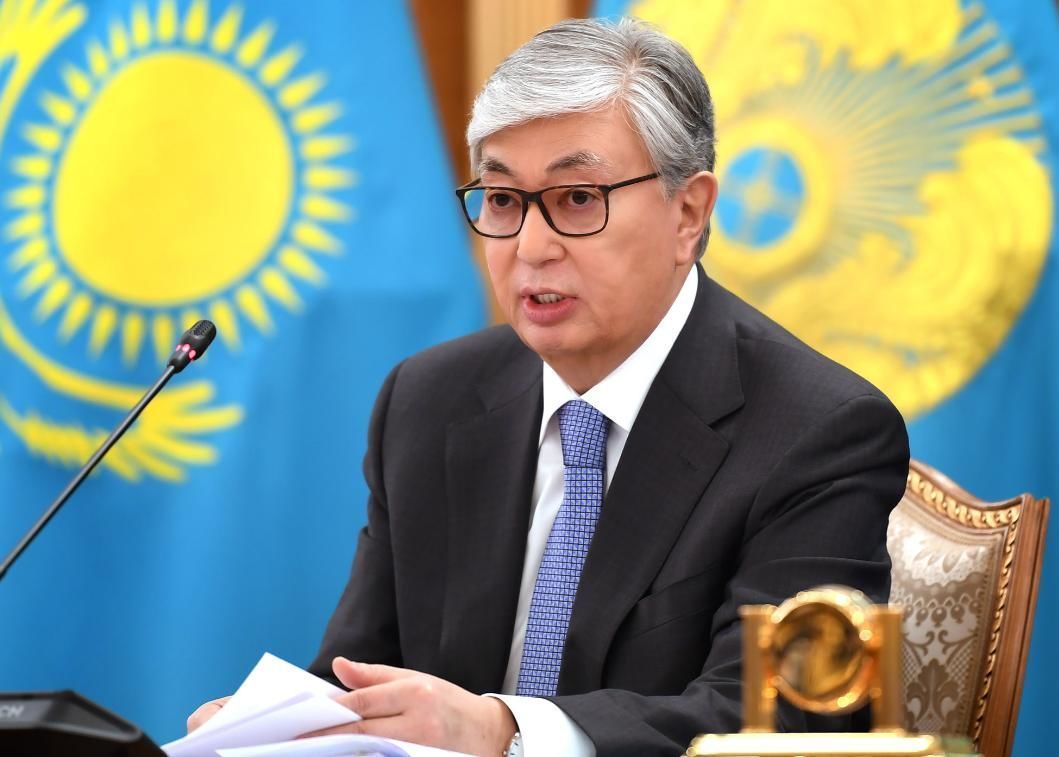 Вступление Казахстана в Союзное государство РФ и Беларуси: Токаев выступил с заявлением