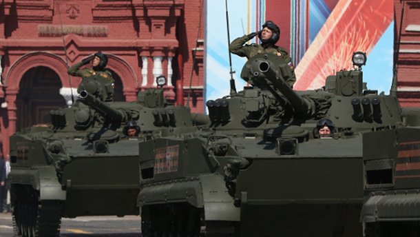 "Август - хорошее время для начала огромной войны", - российский военный эксперт рассказал о планах страны-агрессора по отношению к Украине