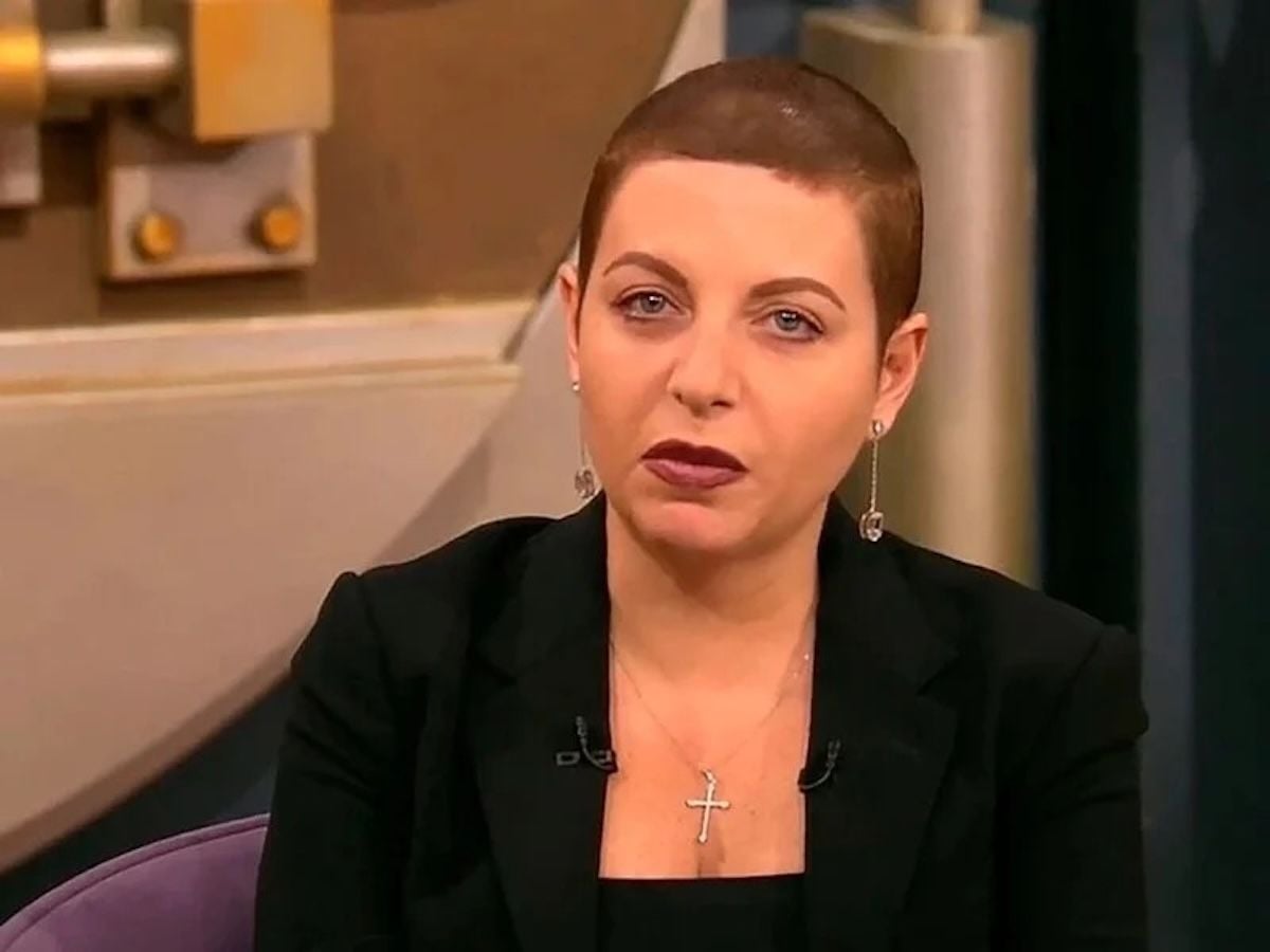 Симоньян внезапно повторила главный лозунг Алексея Навального