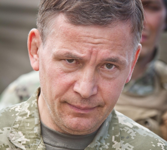 Экс-министр обороны Гелетей: Не может быть сильной армии со слабыми генералами