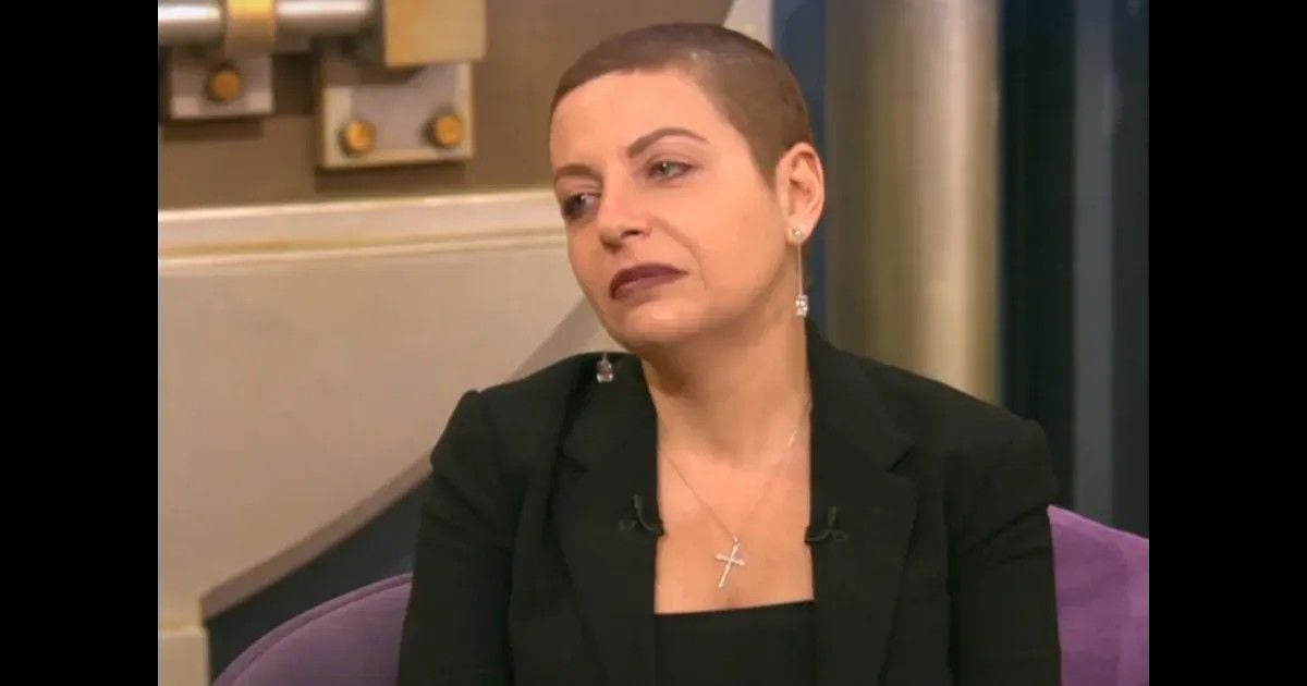 Пропагандистка Симоньян грустит о планах "взять Одессу" и рассказала, где будут захоронены останки мужа и ее самой