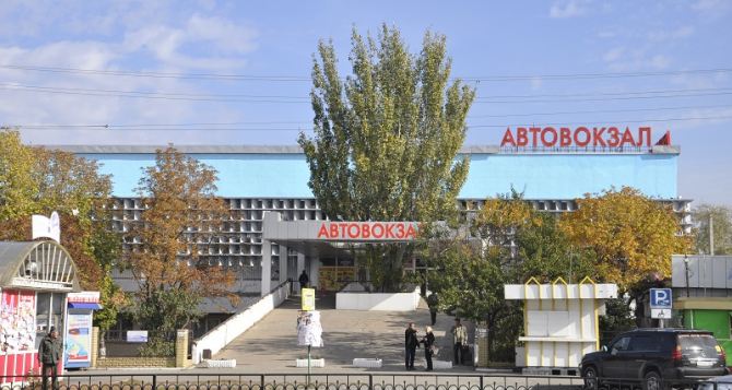 СБУ закрыла рейс Луганск - Одесса: владелец маршрута работал в Украине с регистрацией "ЛНР"
